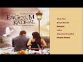 Engeyum Kadhal Tamil Movie Songs - Harris Jayaraj Hits - JayamRavi Hits - Hansika Hits - Tamil Songs