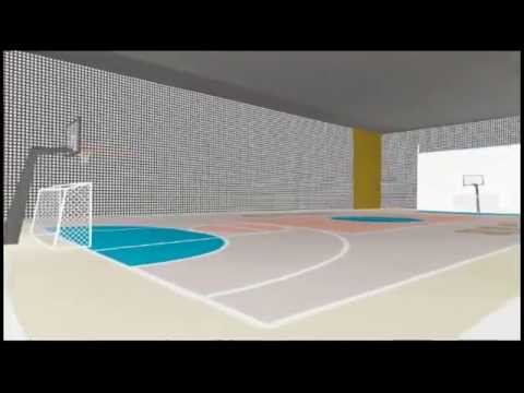 AABB FORTALEZA - SEDE URBANA