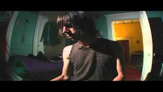 The Black Angels, &quot;Better Off Alone&quot; music video