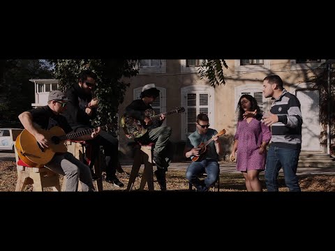 Off acoustic #2 - Stratégie de Paix - Aimant