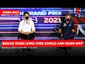 'Red Bull heeft bewijs tegen Hamilton over schuld aan crash Verstappen' | GPFans Week-End