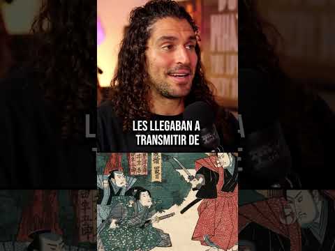 🔪Hara Kiri / Seppuku - El RITUAL de los SAMURAI para salvar el HONOR - Kwan Artes Maciales