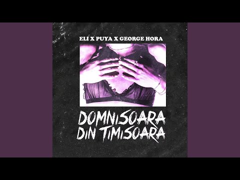 Domnisoara Din Timisoara