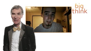 'Hey Bill Nye, How Do I Escape Religion?' #TuesdaysWithBill