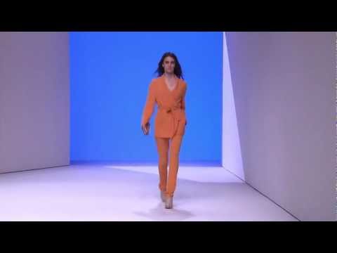 See by Chloe Spring/Summer 2013 at the New York Fashion Show