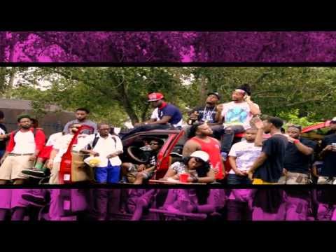 Tim Woods feat Kudda Elle Jones x FreddyING - Back In The Days (Official Video)