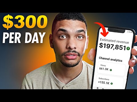 How to Make Money on YouTube Without Showing Your Face: Insider Secrets Revealed