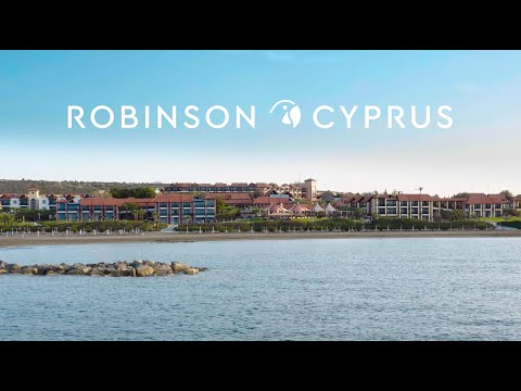 ROBINSON CYPRUS