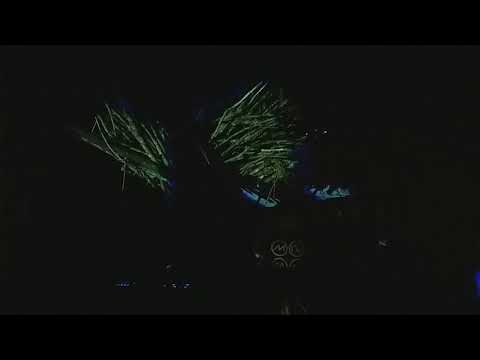Maleficarvm Live@ Tlalocan Darkpsy Camp 2019