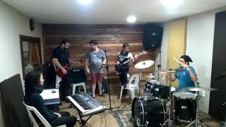 Night Station - Wasted Generation (Steel Dragon)