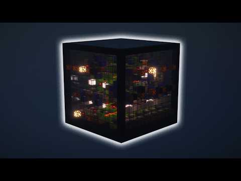 This Cube Will Probably Outlive the UNIVERSE.