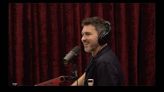 JRE 2471 - Mark Normand