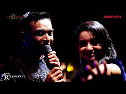 Duet Viral GERLA - Rela demi Cinta - SONATA live jombang - Ramayana