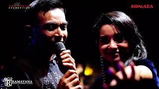 Download lagu Duet Viral GERLA - Rela demi Cinta - SONATA live jombang - Ramayana mp3