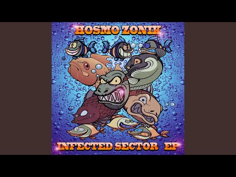 Infected Sector
