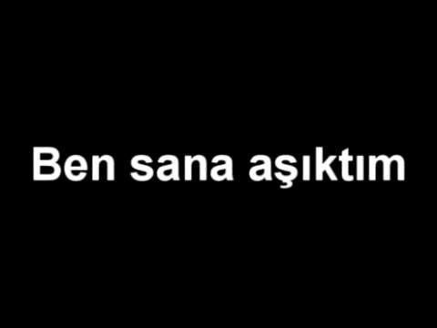Berk Bekar (Her Neyse) - Ben Sana Aşıktım (Sen Ona Aşıksın'a Cevap)