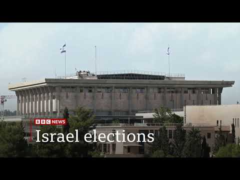 BBC One Minute World News