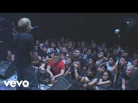 The Ataris - My Reply (from Live at Capitol Milling)