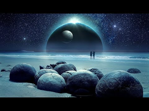 2019 __-- Licence To Chill Mix Vol.32 --__ (Chillgressive Psychill Psybient Downtempo Mix) Video