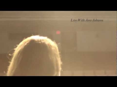 Jara Johnson Live at The Garrison House 