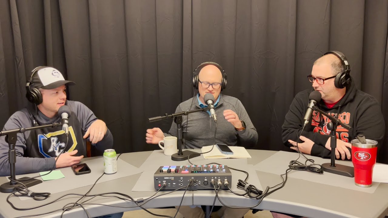 Dad Jokes and Divine Laughter
