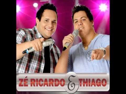 Zé Ricardo e Thiago - Turbinada (Nossa eu acho ela top)