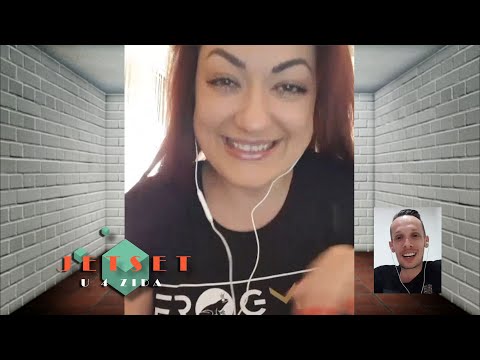 Sandra Rešić nakon 28 dana samoizolacije: Fali mi kafenisanje sa prijateljima