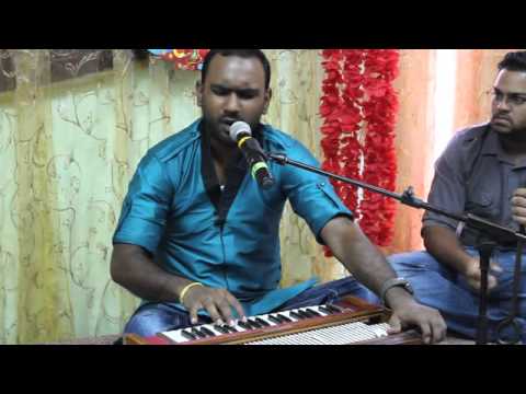 103FM Divali Ka Amrit - Veejai Ramkissoon (2)