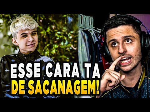 TÃO ACHANDO QUE A FPL BRASIL É CASUAL! - FPL MOMENTS