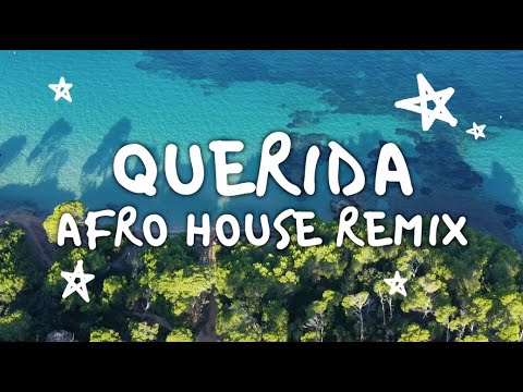 Querida (Alex Bueno) - Yas Cepeda Remix