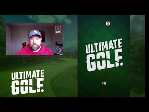 Ultimate Golf Duff's Drop of the Day 2 - tips and guide