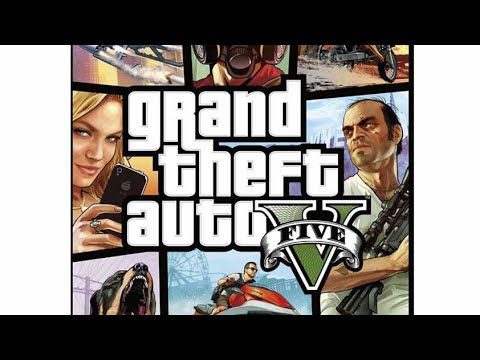 GTA V ONLINE IL KARMA
