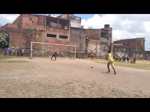 Disputas de pênaltis final copa Santa Cruz Sub-15, Boleirinhos 4 x 5 Comercial