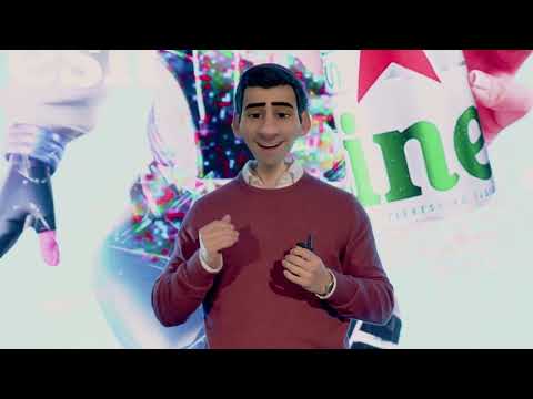 Mainvision| Making Of Central de Cervejas