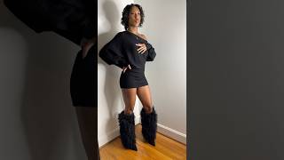 MINI FASHION NOVA TRY ON HAUL