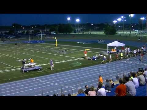 Midwest Distance Festival [2 Mile]