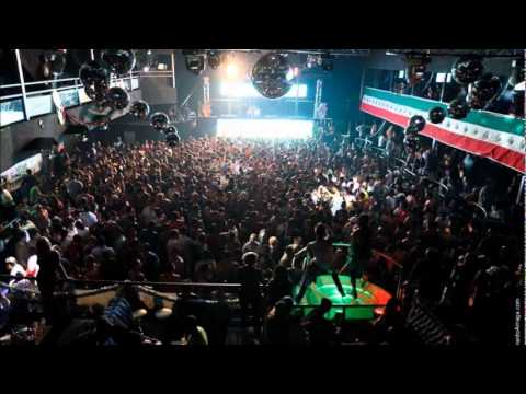 best electro house music mixed by (DJ RIKO) 2012