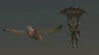 [実況] ゼルダの伝説 ブレスオブザワイルド #042 神獣メドー攻略