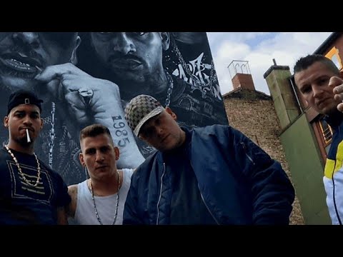 Für die Strasse (BONEZ MC x GZUZ x LX)