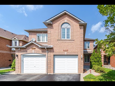 7031 Graydon Court, Mississauga Home by Arshad Ramjaun - Real Estate Properties