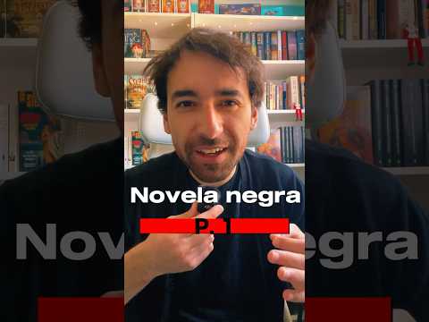 Regálalos en navidad: Thriller, novela negra, terror y otros