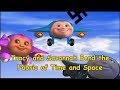 YTP Filler Tracy And Savannah Bend The Fabric Of Time And Space