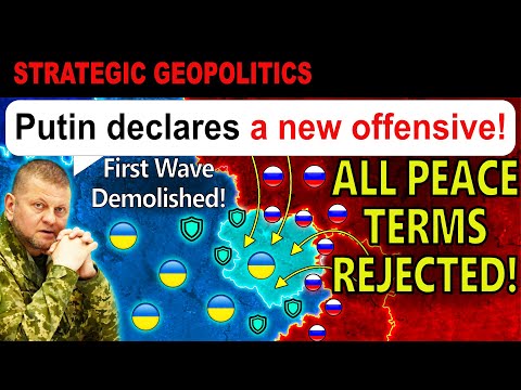 Strategic mistake: Russian soldiers die in hundreds in Putin’s new offensive on Kharkiv