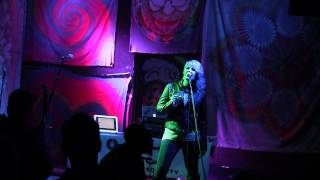 Phee - Heart of the Country: Ultravox COVER (Live at Quixotes 3.8.15)