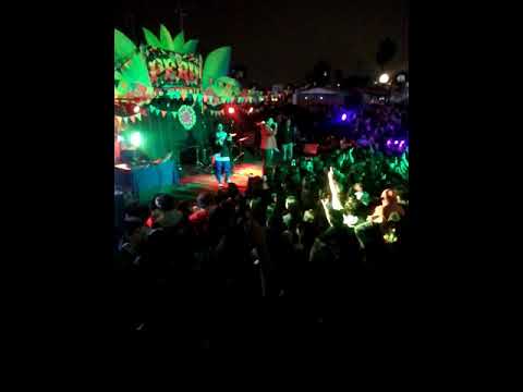 M2H Feria Perú Independiente