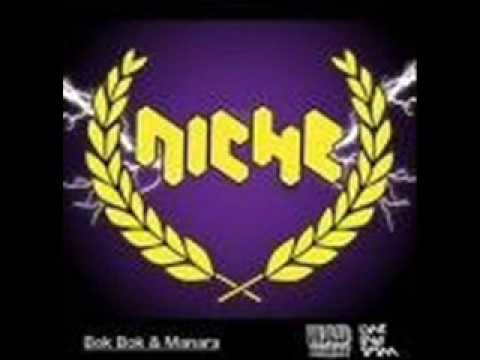 Bomb The Bassline 33 No Man In the world