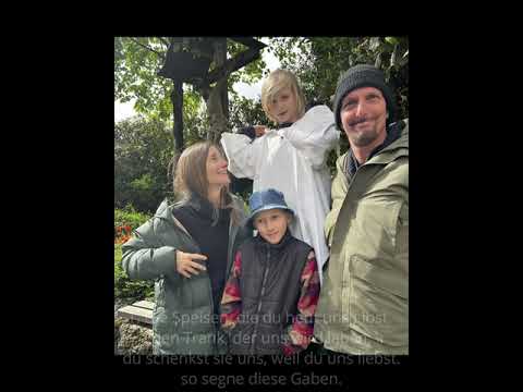 Vincent's Erstkommunion am 21.4.2024 - Nr. 15 (Kommunion) und Nr. 3 aus "Gott zu ehren" mit OGT4