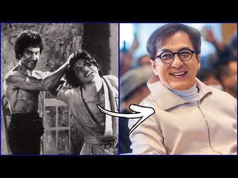 Fist of Fury 1972 | Cast Then And Now 2023 | How They Changed?