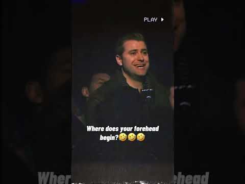 Irish reported violates Jose Aldo 🤣