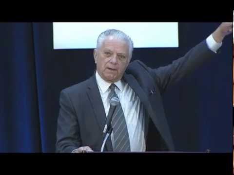 Dr. Vincent Felitti: Reflections on the Adverse Childhood Experiences (ACE) Study